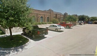 Plus de détails pour 7257 Hawkins View Dr, Fort Worth, TX - Bureau/Médical à louer