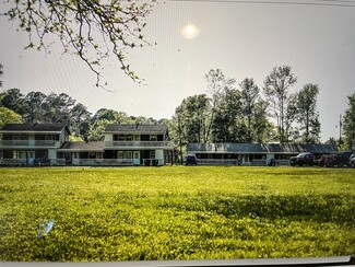 Plus de détails pour 505 Bub Hayner Rd, Karnack, TX - Logement à vendre