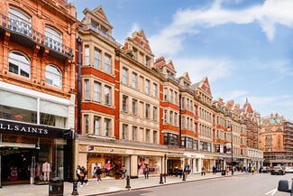 Plus de détails pour 63-77 Brompton Rd, Londres - Bureau à louer
