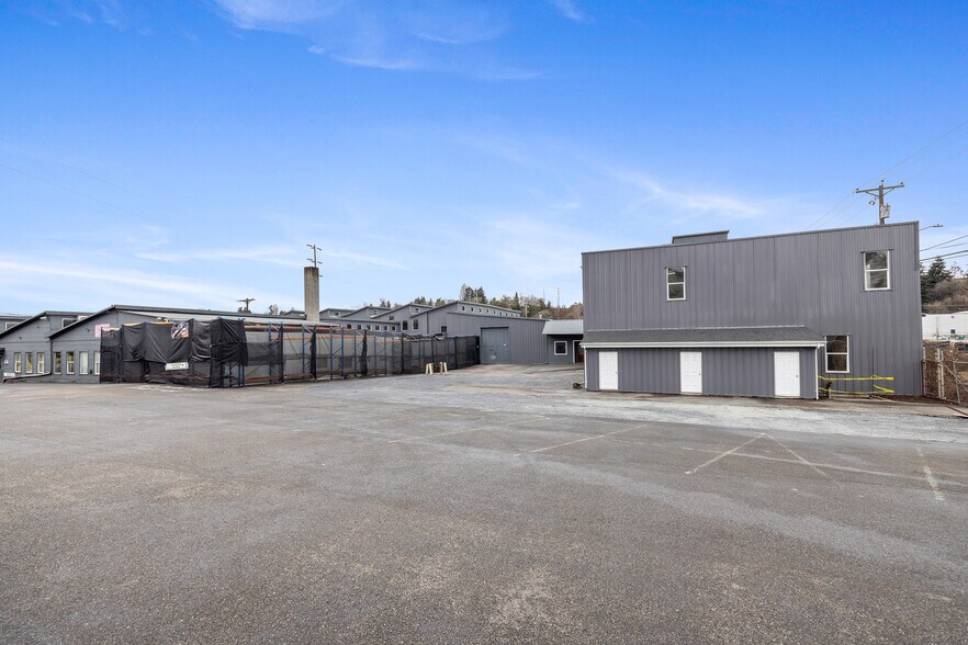 1517 S Tacoma Way, Tacoma, WA à vendre - Photo de l’immeuble – Image 1 sur 42