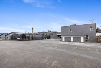 Plus de détails pour 1517 S Tacoma Way, Tacoma, WA - Industriel/Logistique à vendre