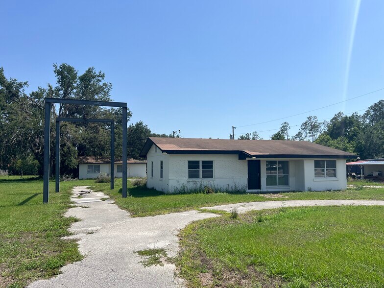 34020-34024 Wesley Chapel Blvd, Wesley Chapel, FL à louer - Photo de l’immeuble – Image 2 sur 23