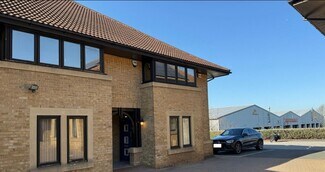 Plus de détails pour 5-6 Diamond Ct, Newcastle Upon Tyne - Bureau à vendre