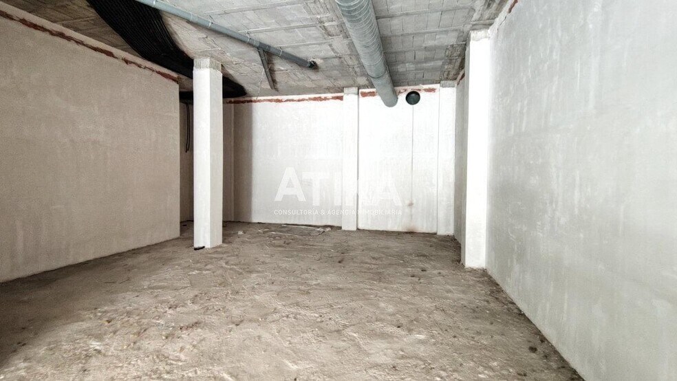 Local commercial dans Ontinyent à vendre - Photo de l’immeuble – Image 2 sur 7
