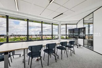 35-39 Boulevard Romain Rolland, Montrouge à louer Photo intérieure– Image 1 sur 11