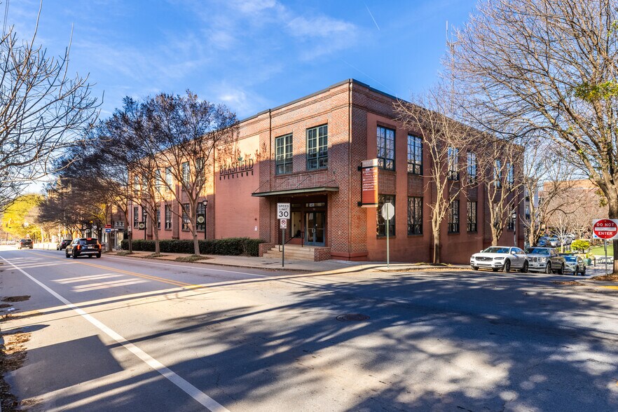 934 Glenwood Ave SE, Atlanta, GA à vendre - Photo de l’immeuble – Image 1 sur 10