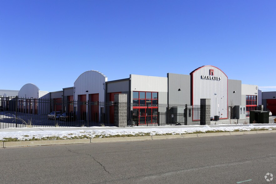 13303 E Adam Aircraft Cir, Englewood, CO à vendre - Photo de l’immeuble – Image 3 sur 5