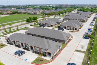 Plus de détails pour 8951 Collin McKinney Pky, McKinney, TX - Bureau à vendre