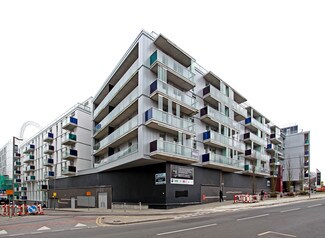 Plus de détails pour Local commercial à louer