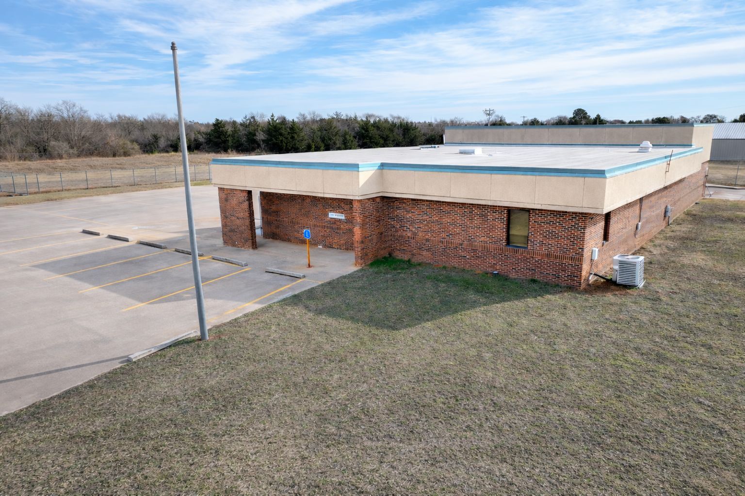 1701 E 1st St, Chandler, OK à louer Photo intérieure– Image 1 sur 4