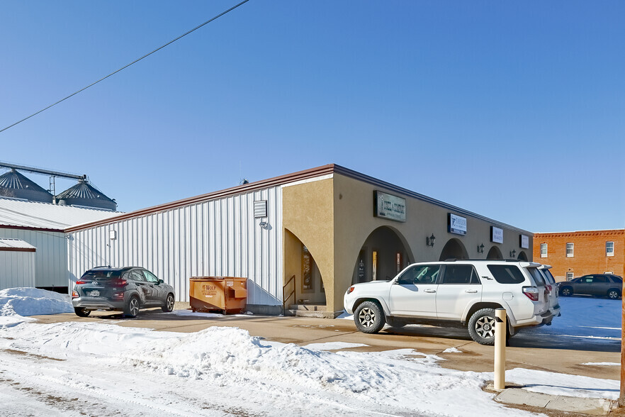 218 Edison St, Brush, CO à louer - Photo de l’immeuble – Image 2 sur 2
