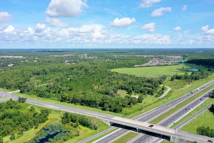 Orange Camp Rd, Deland, FL à vendre - Aérien – Image 2 sur 10