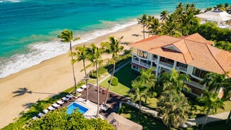 Plus de détails pour Sosúa 57000 Dominican Republic, Sosua - Local d’activités à vendre