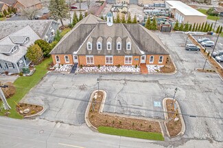 Plus de détails pour 166 Doctors Dr, Boone, NC - Bureau/Médical à louer