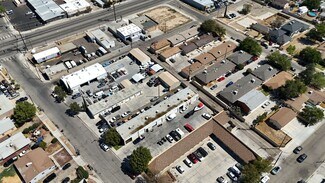 Plus de détails pour 45134 - 45122 Trevor Ave – Local commercial à vendre, Lancaster, CA