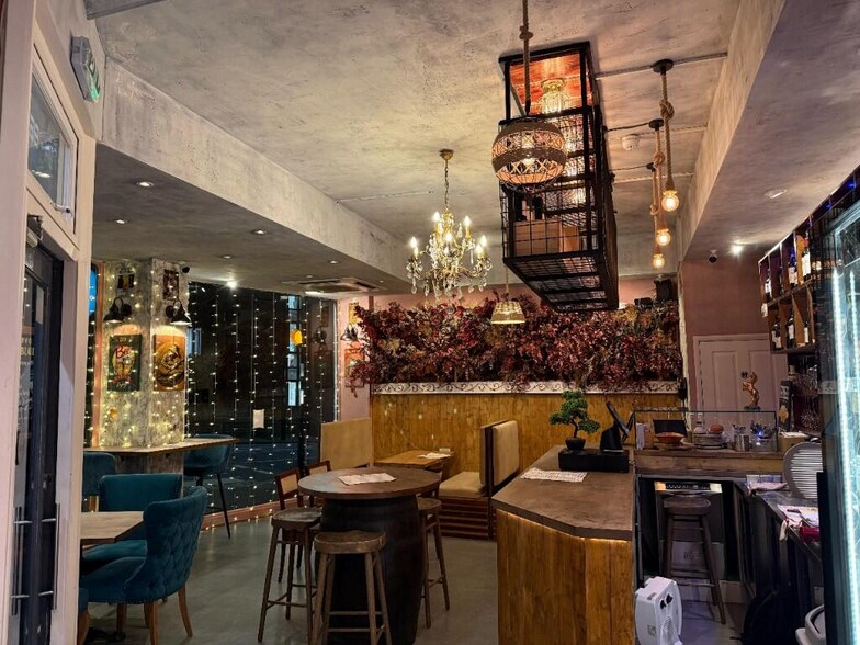 68A-68B Broad St, Teddington à louer - Photo intérieure – Image 3 sur 11