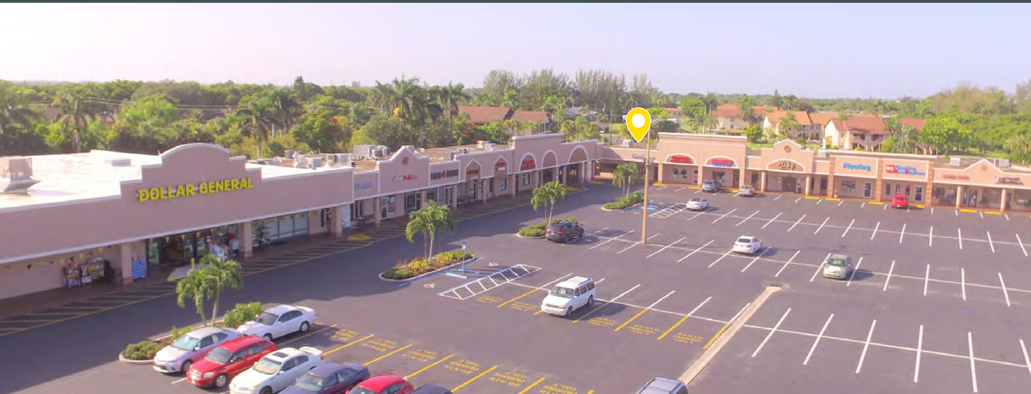 12901 Mcgregor Blvd, Fort Myers, FL à louer Photo principale– Image 1 sur 8