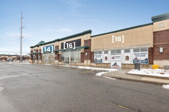 100 Trainyards Dr, Ottawa, ON à louer Photo intérieure– Image 2 sur 27