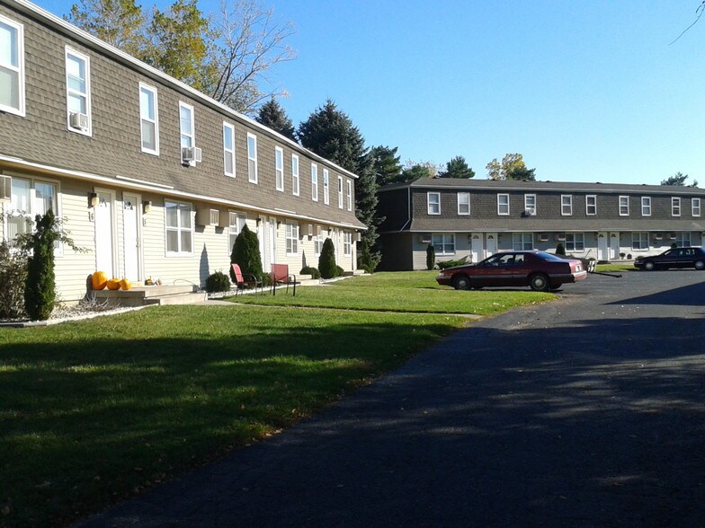 1410 Mary Ct, Alma, MI à vendre - Photo principale – Image 1 sur 7