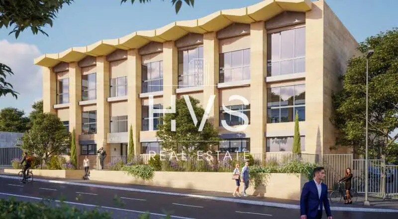 Bureau dans Aix-en-Provence à louer Photo de l’immeuble– Image 1 sur 9