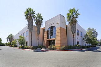 Plus de détails pour 7685 Siempre Viva Rd, San Diego, CA - Industriel/Logistique à vendre