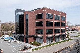 Plus de détails pour 10 Sterling Blvd, Englewood, NJ - Bureau à louer