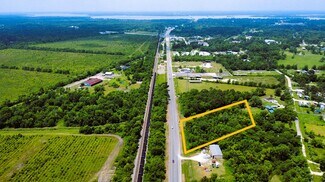 Plus de détails pour 2.70 acres Farm to Market 1960 Road East, Huffman, TX - Terrain à vendre