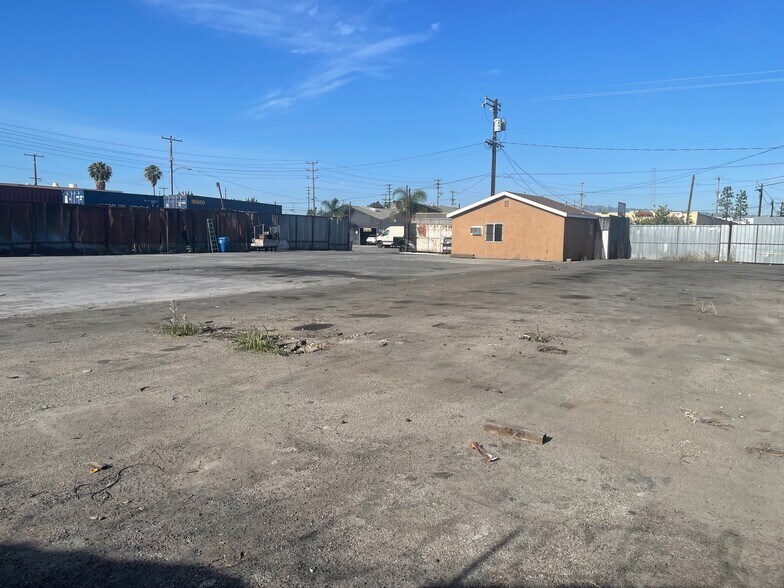 728 Sanford Ave, Wilmington, CA à louer - Photo de l’immeuble – Image 3 sur 10