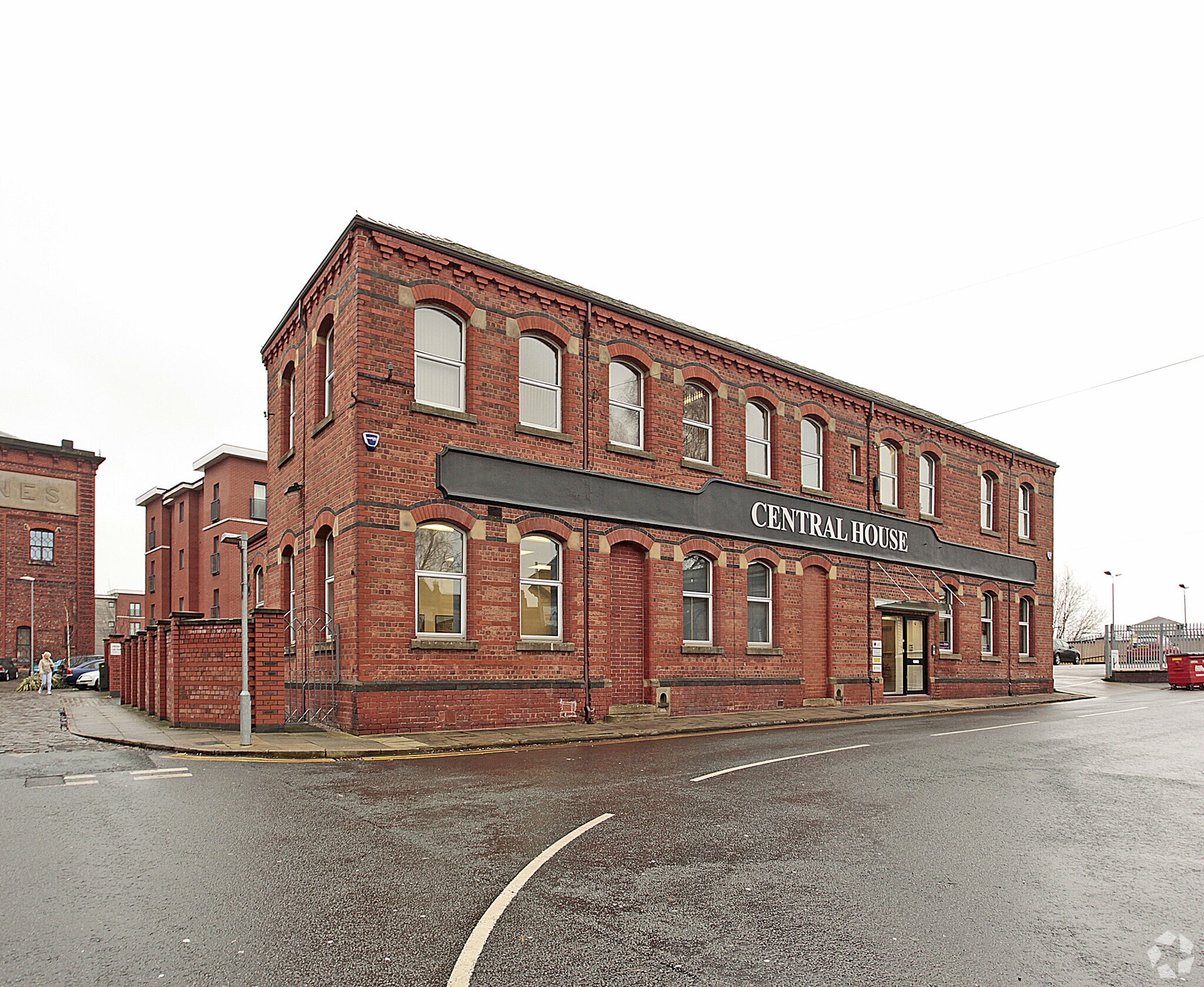 Winwick St, Warrington à louer Photo principale– Image 1 sur 10