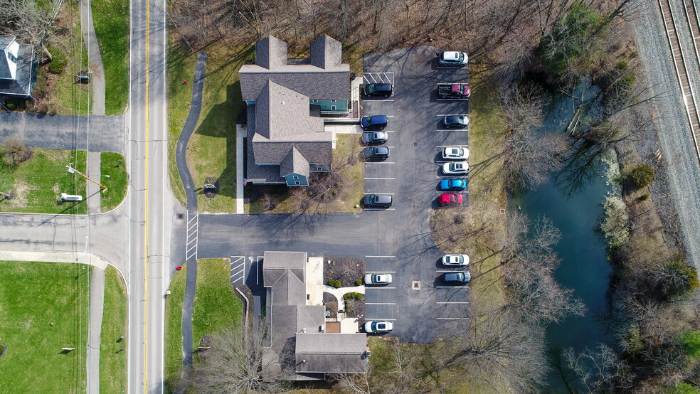 271 S Liberty St, Powell, OH à vendre - Photo de l’immeuble – Image 3 sur 32