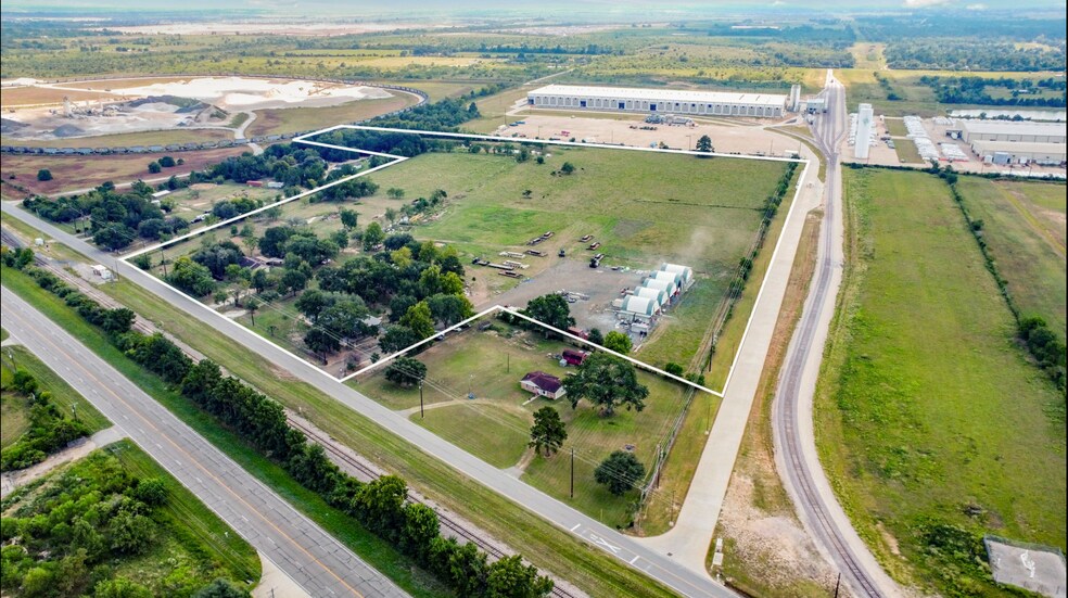 30519 Old Washington Rd, Waller, TX à vendre - Photo de l’immeuble – Image 3 sur 6