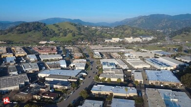 70 Mitchell Blvd, San Rafael, CA à louer - Vidéo sur l’annonce professionnelle 