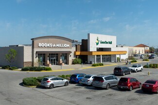 Plus de détails pour 757 E Lewis and Clark Pky, Clarksville, IN - Local commercial à louer