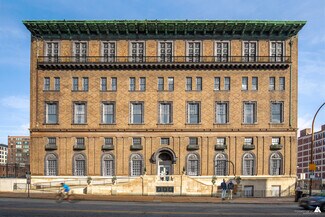 Plus de détails pour 1411 Locust St, Saint Louis, MO - Spécialisé à vendre
