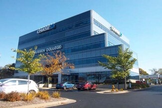 Plus de détails pour 6000 E State St, Rockford, IL - Bureau, Bureau/Local commercial à louer