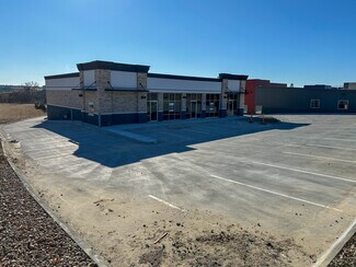Plus de détails pour 19205 Grant Ave, Elkhorn, NE - Local commercial à louer