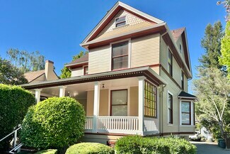 Plus de détails pour 271 Miller Ave, Mill Valley, CA - Bureau à vendre