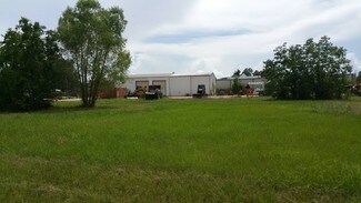 Plus de détails pour 3501 N Loop 336 – Industriel/Logistique à vendre, Conroe, TX