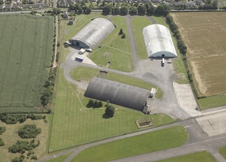 Plus de détails pour Colerne Industrial Park, Chippenham - Industriel/Logistique à louer