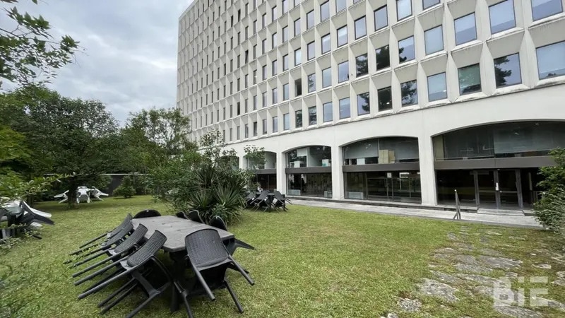 353 Boulevard Du Président Wilson, Bordeaux à louer - Photo de l’immeuble – Image 3 sur 10
