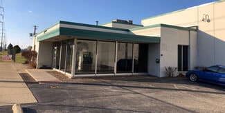 Plus de détails pour 10800 W Belmont Ave, Franklin Park, IL - Industriel/Logistique à louer