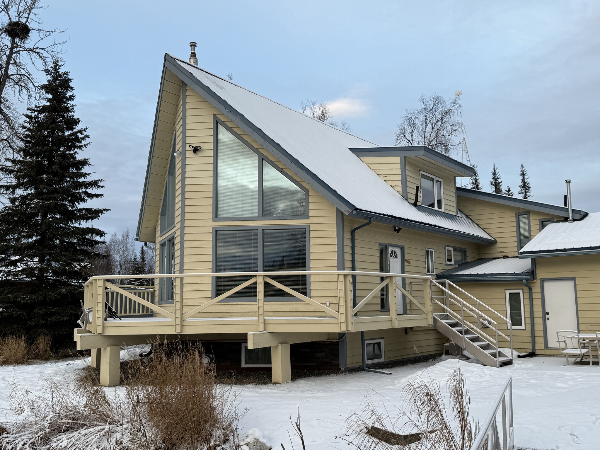34575 Keystone Dr, Soldotna, AK à vendre Photo principale– Image 1 sur 41