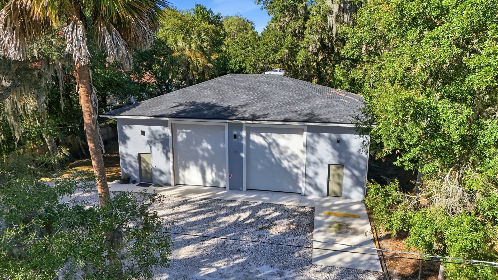 96 Fred Waters Way, Saint Augustine, FL à vendre Photo principale– Image 1 sur 25