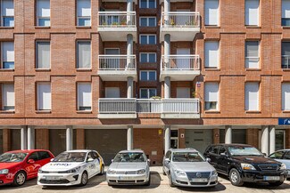 Plus de détails pour Avenida Vilanova del Cami, 2, Igualada - Local commercial à louer