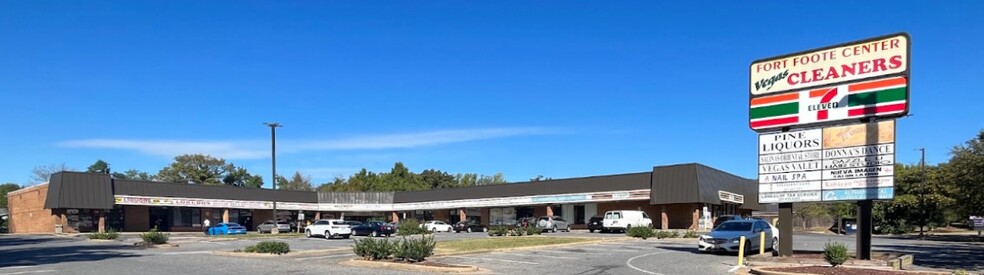 9201-9231 Oxon Hill Rd, Fort Washington, MD à louer - Photo de l’immeuble – Image 2 sur 5