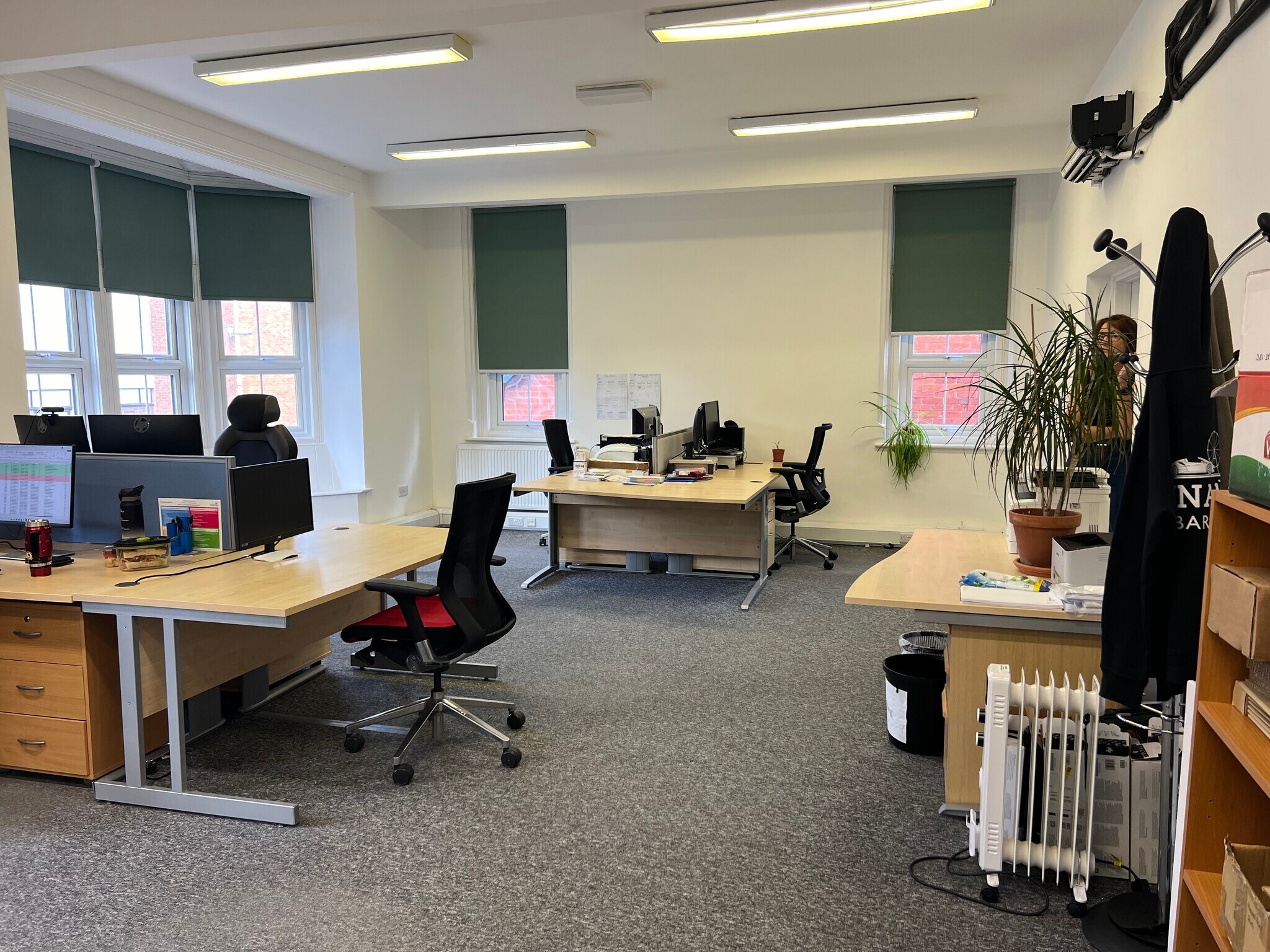 36-38 Church Rd, Burgess Hill à louer Photo intérieure– Image 1 sur 13