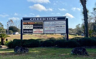 Plus de détails pour 3501 SW 2nd Ave, Gainesville, FL - Local commercial à louer