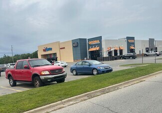 Plus de détails pour 6914 Eastman Ave, Midland, MI - Local commercial à louer