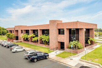 Plus de détails pour 17 Corporate Plaza Dr, Newport Beach, CA - Coworking à louer