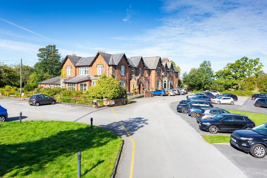 Howick Park Ave, Penwortham à louer - Photo de l’immeuble – Image 1 sur 19